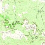 United States Geological Survey Lake Electra, TX (1966, 24000-Scale) digital map