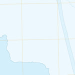 United States Geological Survey Lake Eloi, LA (2020, 24000-Scale) digital map