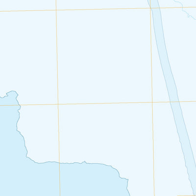 United States Geological Survey Lake Eloi, LA (2020, 24000-Scale) digital map