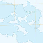 United States Geological Survey Lake Eloi, LA (2020, 24000-Scale) digital map