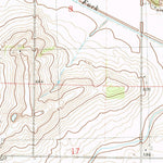 United States Geological Survey Lake Fork, IL (1982, 24000-Scale) digital map