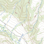 United States Geological Survey Lake Fork Mountain, UT (2023, 24000-Scale) digital map