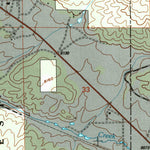 United States Geological Survey Lake George, CO (1994, 24000-Scale) digital map
