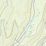 United States Geological Survey Lake Gillette, WA (2020, 24000-Scale) digital map