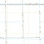 United States Geological Survey Lake Harbor SE, FL (2021, 24000-Scale) digital map