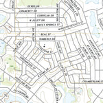 United States Geological Survey Lake Helen, FL (2021, 24000-Scale) digital map