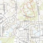 United States Geological Survey Lake Helen, FL (2021, 24000-Scale) digital map