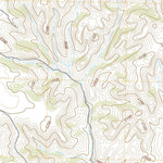 United States Geological Survey Lake Helen, ND (2020, 24000-Scale) digital map