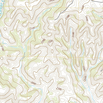 United States Geological Survey Lake Helen, ND (2020, 24000-Scale) digital map
