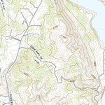 United States Geological Survey Lake Helena, MT (2020, 24000-Scale) digital map