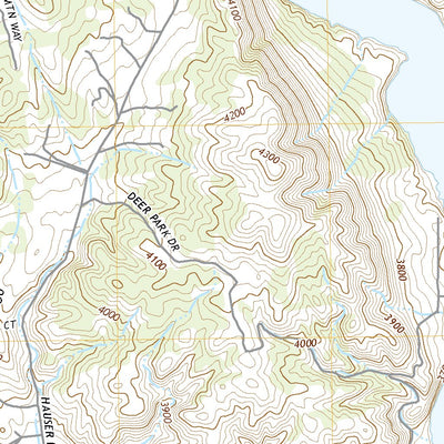 United States Geological Survey Lake Helena, MT (2020, 24000-Scale) digital map