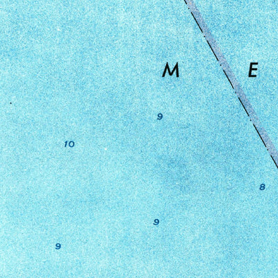 United States Geological Survey Lake Ingraham West, FL (1972, 24000-Scale) digital map