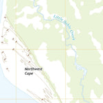 United States Geological Survey Lake Ingraham West, FL (2021, 24000-Scale) digital map