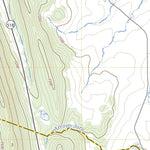 United States Geological Survey Lake Isabel, NM (2023, 24000-Scale) digital map
