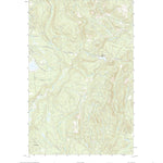 United States Geological Survey Lake Joy, WA (2020, 24000-Scale) digital map