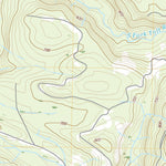 United States Geological Survey Lake Joy, WA (2020, 24000-Scale) digital map