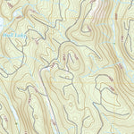 United States Geological Survey Lake Joy, WA (2020, 24000-Scale) digital map