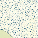 United States Geological Survey Lake Le Bleu, LA (1954, 31680-Scale) digital map