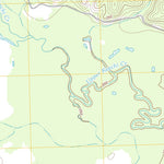 United States Geological Survey Lake Leon, TX (2013, 24000-Scale) digital map