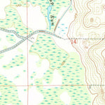 United States Geological Survey Lake Louisa SW, FL (1959, 24000-Scale) digital map