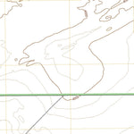 United States Geological Survey Lake Lucero NE, NM (2023, 24000-Scale) digital map