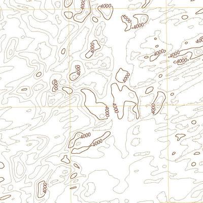 United States Geological Survey Lake Lucero NE, NM (2023, 24000-Scale) digital map