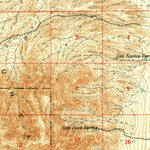 United States Geological Survey Lake Lucero, NM (1947, 62500-Scale) digital map