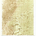United States Geological Survey Lake Lucero, NM (1982, 24000-Scale) digital map
