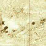 United States Geological Survey Lake Lucero, NM (1982, 24000-Scale) digital map