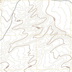 United States Geological Survey Lake Lucero, NM (2023, 24000-Scale) digital map