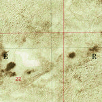 United States Geological Survey Lake Lucero SE, NM (1982, 24000-Scale) digital map