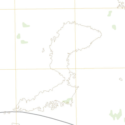 United States Geological Survey Lake Lucero SE, NM (2023, 24000-Scale) digital map