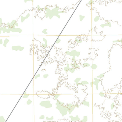 United States Geological Survey Lake Lucero SE, NM (2023, 24000-Scale) digital map