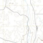 United States Geological Survey Lake Marvin, TX (2022, 24000-Scale) digital map
