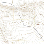 United States Geological Survey Lake Mason NE, MT (2020, 24000-Scale) digital map