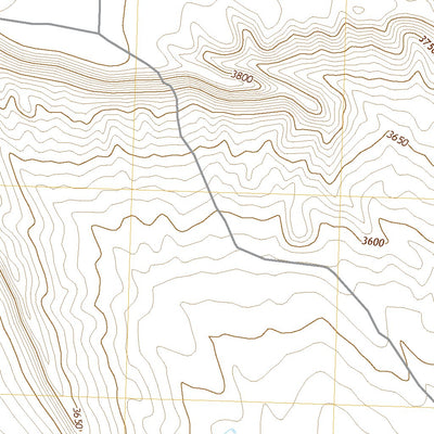 United States Geological Survey Lake Mason NE, MT (2020, 24000-Scale) digital map