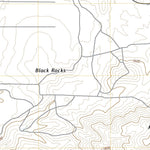 United States Geological Survey Lake Mathews, CA (2021, 24000-Scale) digital map
