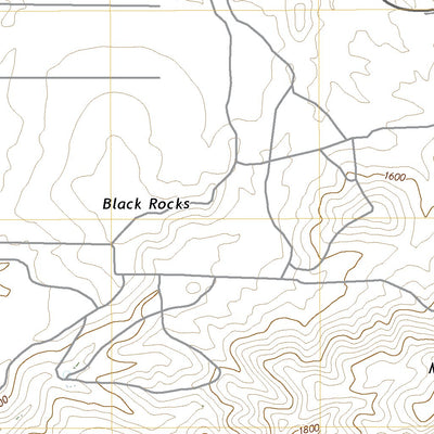 United States Geological Survey Lake Mathews, CA (2021, 24000-Scale) digital map