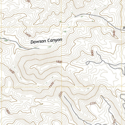 United States Geological Survey Lake Mathews, CA (2021, 24000-Scale) digital map