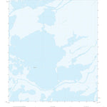 United States Geological Survey Lake Mechant, LA (2020, 24000-Scale) digital map