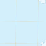 United States Geological Survey Lake Mechant, LA (2020, 24000-Scale) digital map