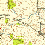 United States Geological Survey Lake Milton, OH (1952, 24000-Scale) digital map