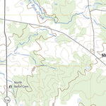 United States Geological Survey Lake Milton, OH (2023, 24000-Scale) digital map