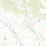 United States Geological Survey Lake Mountain, UT (2020, 24000-Scale) digital map