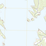United States Geological Survey Lake Murray, OK (2022, 24000-Scale) digital map