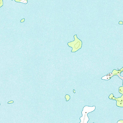 United States Geological Survey Lake Murray West, SC (1971, 24000-Scale) digital map