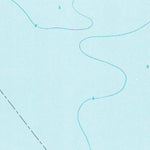 United States Geological Survey Lake Point, LA (1970, 24000-Scale) digital map