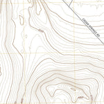 United States Geological Survey Lake Ridge, UT (2023, 24000-Scale) digital map