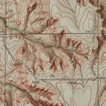 United States Geological Survey Lake Scott, KS (1939, 24000-Scale) digital map