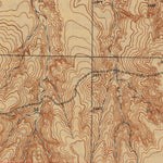 United States Geological Survey Lake Scott, KS (1942, 31680-Scale) digital map